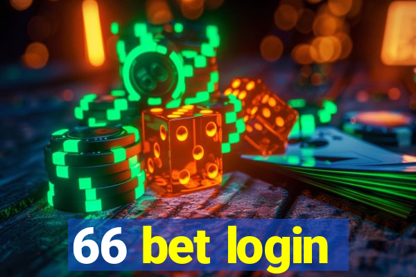 66 bet login